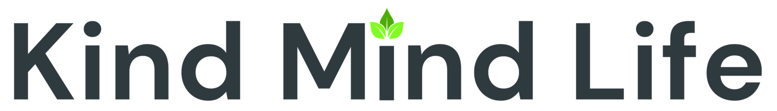 Kind Mind Life